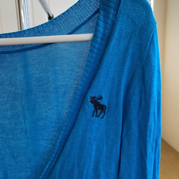 A&F sweater size medium - Picture 4 of 11